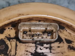 bontott CITROËN C5 Üzemanyag Szivattyú