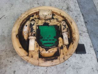 bontott CITROËN C5 Üzemanyag Szivattyú