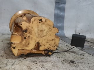 bontott CITROËN C5 Üzemanyag Szivattyú