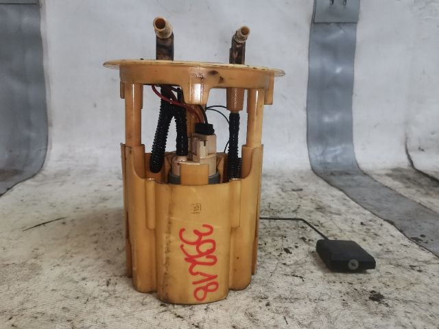 bontott CITROËN C5 Üzemanyag Szivattyú