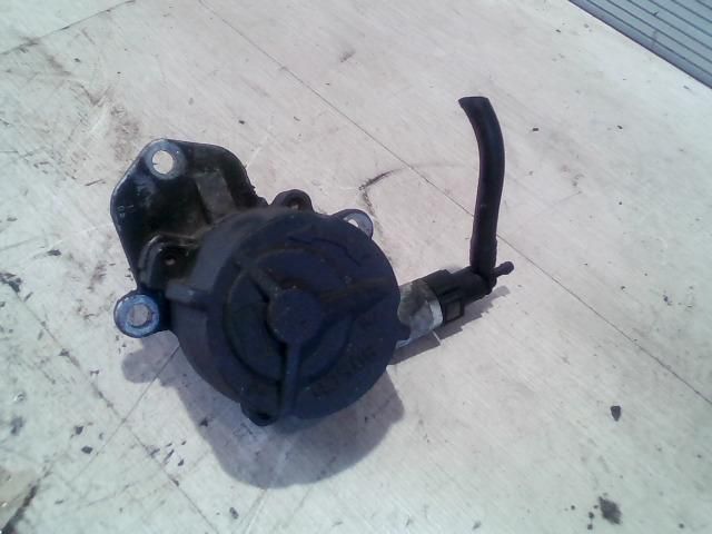 bontott CITROËN C5 Vákumpumpa