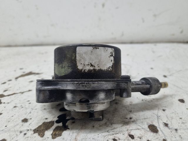 bontott CITROËN C5 Vákumpumpa