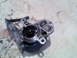 bontott CITROËN C5 Vákumpumpa