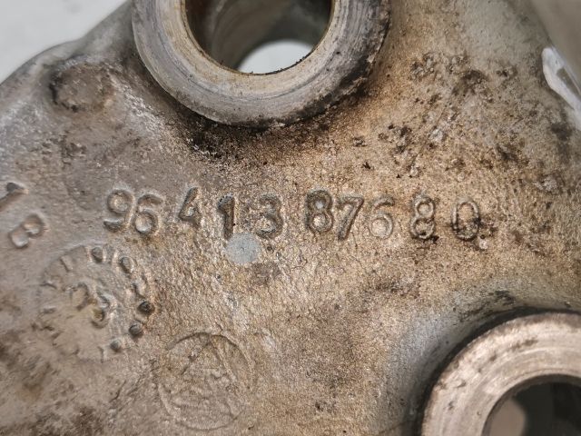 bontott CITROËN C5 Váltó Tartó Bak (Pozíciófüggetlen)