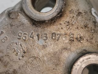 bontott CITROËN C5 Váltó Tartó Bak (Pozíciófüggetlen)