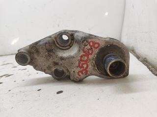 bontott CITROËN C5 Váltó Tartó Bak (Pozíciófüggetlen)