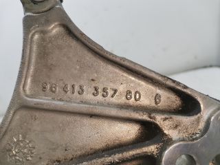 bontott CITROËN C5 Váltó Tartó Bak (Pozíciófüggetlen)