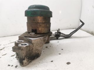 bontott CITROËN C5 Váltó Tartó Bak (Pozíciófüggetlen)