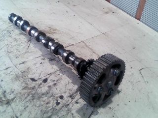 bontott CITROËN C5 Vezérműtengely (Magában)