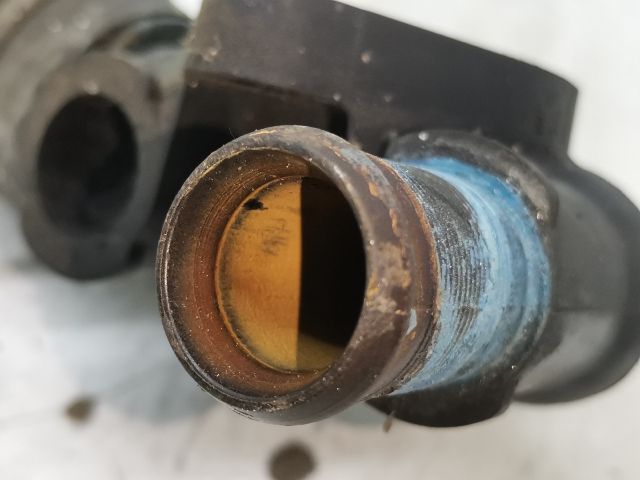 bontott CITROËN C5 Vízcső