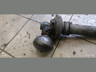 bontott CITROËN C5 Bal első Lengéscsillapító