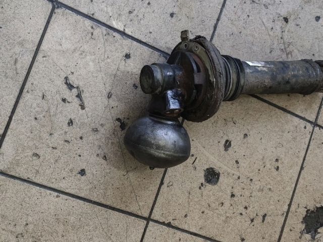 bontott CITROËN C5 Bal első Lengéscsillapító