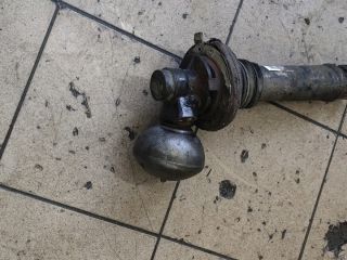 bontott CITROËN C5 Bal első Lengéscsillapító