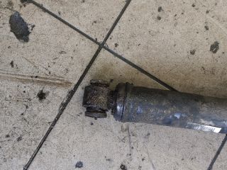 bontott CITROËN C5 Bal első Lengéscsillapító