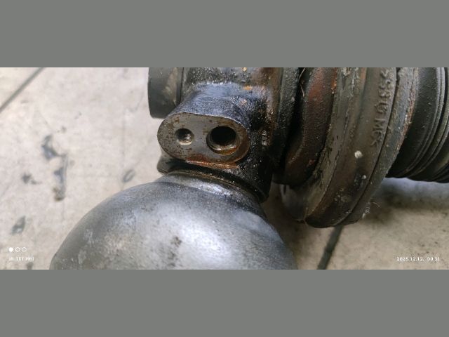 bontott CITROËN C5 Bal első Lengéscsillapító