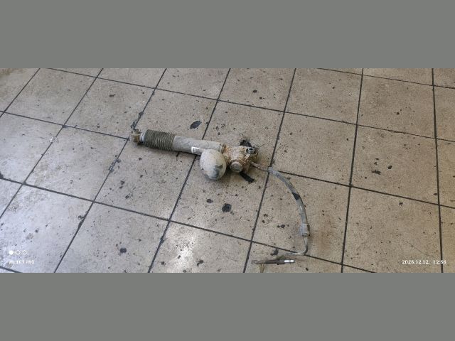 bontott CITROËN C5 Bal hátsó Lengéscsillapító