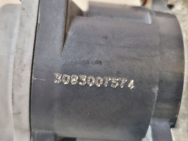 bontott CITROËN C5 EGR / AGR Szelep