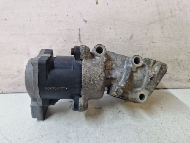 bontott CITROËN C5 EGR / AGR Szelep