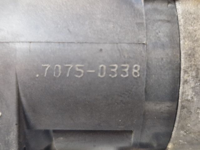 bontott CITROËN C5 EGR / AGR Szelep