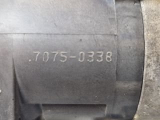 bontott CITROËN C5 EGR / AGR Szelep