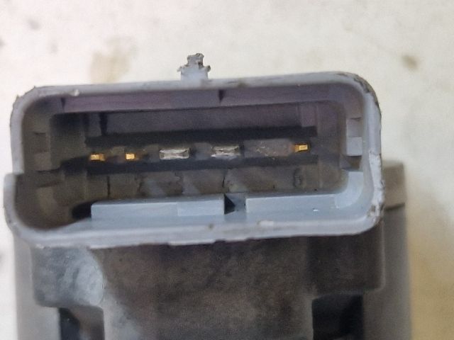 bontott CITROËN C5 EGR / AGR Szelep