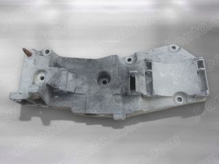 bontott CITROËN C5 Generátor Tartó Bak