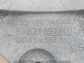 bontott CITROËN C5 Generátor Tartó Bak