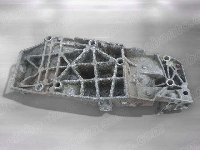 bontott CITROËN C5 Generátor Tartó Bak