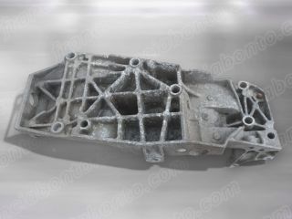 bontott CITROËN C5 Generátor Tartó Bak