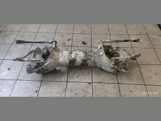 bontott CITROËN C5 Hátsó Bölcső