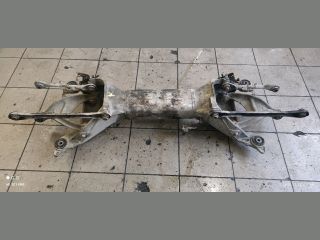 bontott CITROËN C5 Hátsó Bölcső