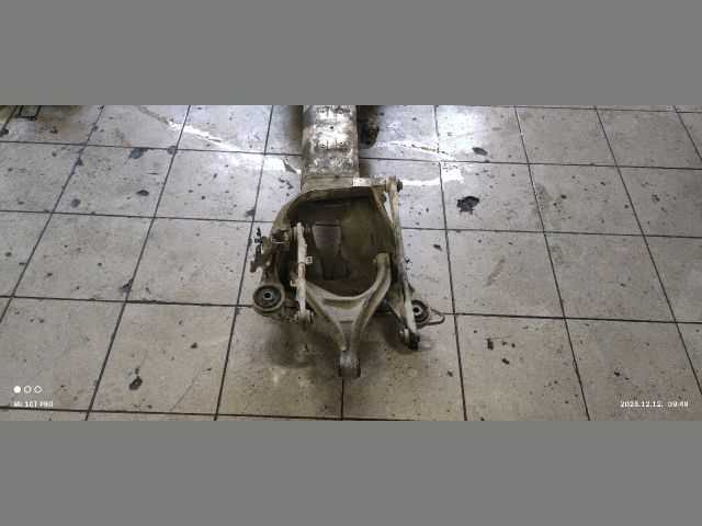 bontott CITROËN C5 Hátsó Bölcső