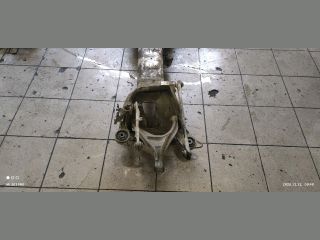 bontott CITROËN C5 Hátsó Bölcső