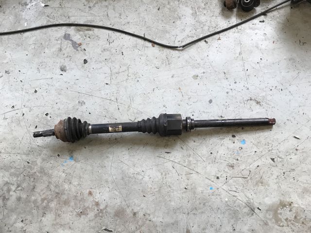 bontott CITROËN C5 Jobb hátsó Féltengely