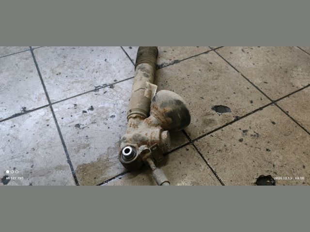 bontott CITROËN C5 Jobb hátsó Lengéscsillapító