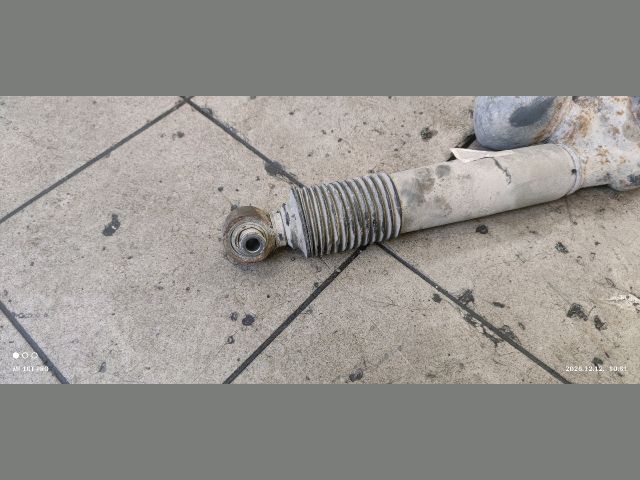 bontott CITROËN C5 Jobb hátsó Lengéscsillapító