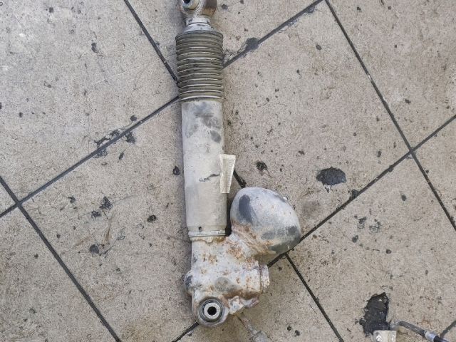 bontott CITROËN C5 Jobb hátsó Lengéscsillapító