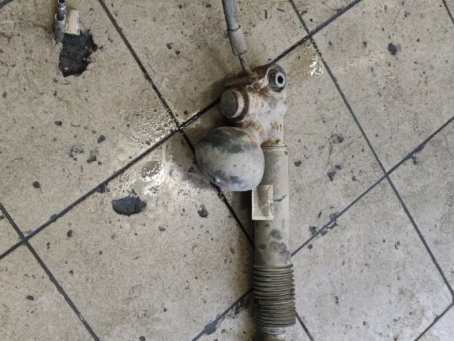 bontott CITROËN C5 Jobb hátsó Lengéscsillapító