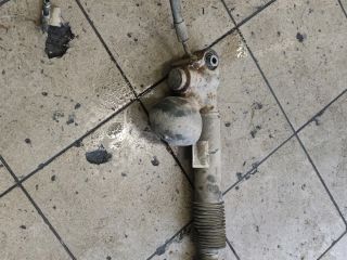 bontott CITROËN C5 Jobb hátsó Lengéscsillapító