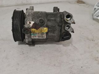 bontott CITROËN C5 Klímakompresszor
