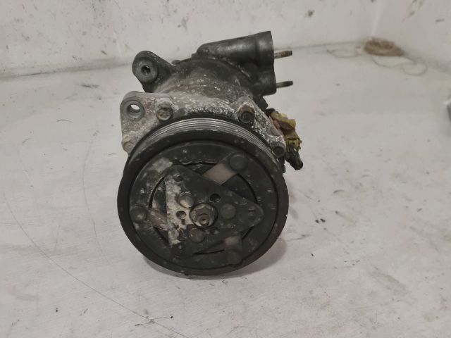 bontott CITROËN C5 Klímakompresszor