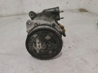 bontott CITROËN C5 Klímakompresszor