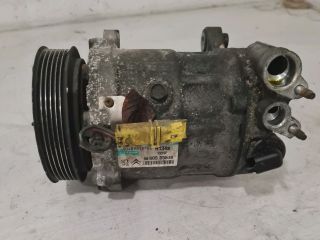 bontott CITROËN C5 Klímakompresszor