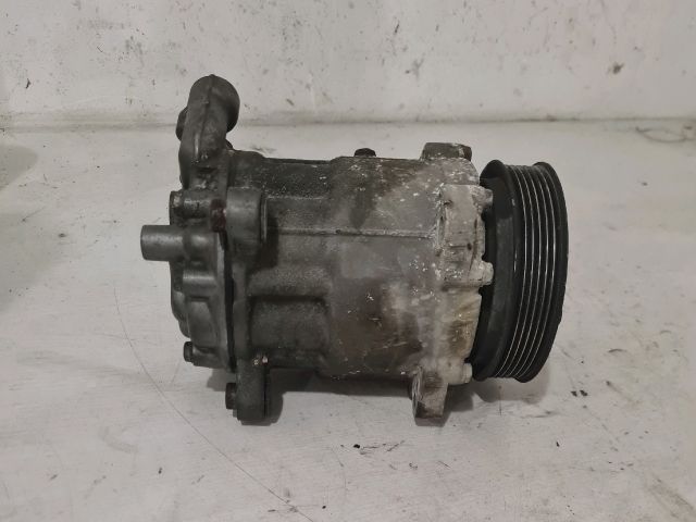 bontott CITROËN C5 Klímakompresszor