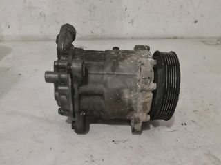 bontott CITROËN C5 Klímakompresszor