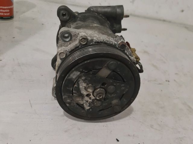 bontott CITROËN C5 Klímakompresszor