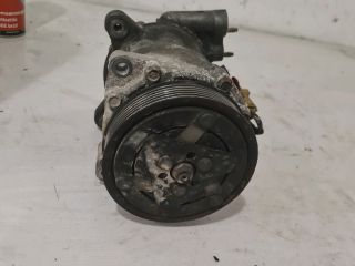 bontott CITROËN C5 Klímakompresszor