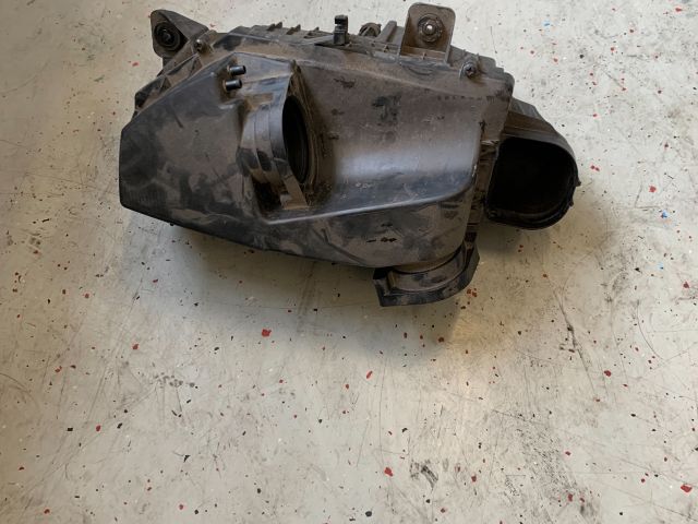 bontott CITROËN C5 Légszűrő Ház