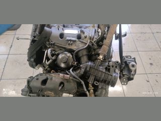 bontott CITROËN C5 Motor (Fűzött blokk hengerfejjel)