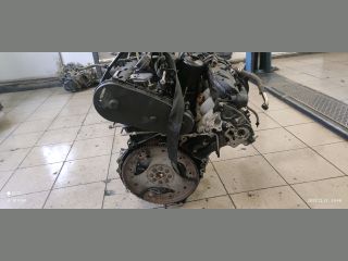 bontott CITROËN C5 Motor (Fűzött blokk hengerfejjel)